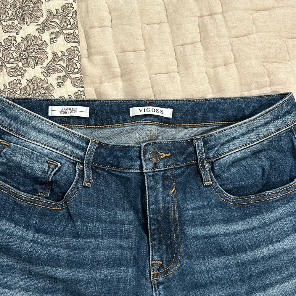 Vigoss Bootcut Jeans size 31